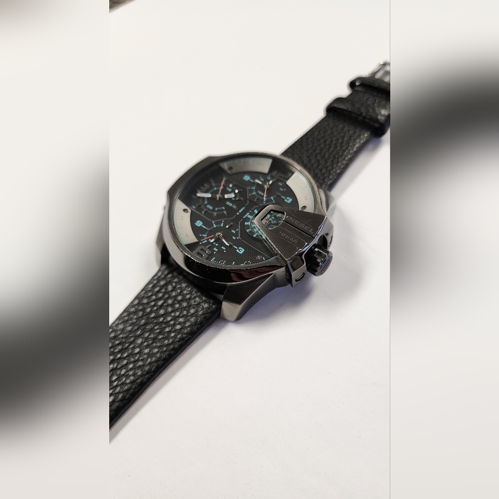 Diesel Watch - Mint Conditon - Picture 4 of 11